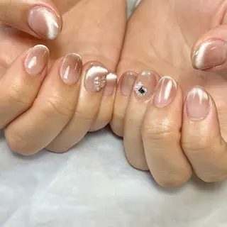 ネイル Reflection marikoのネイルデザイン