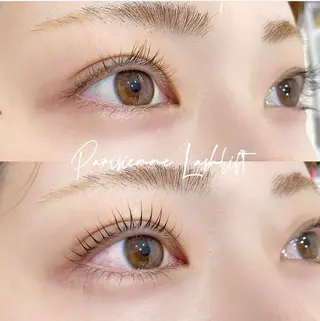 マツエク・マツパ SUWA .の眉毛・アイブロウイメージ