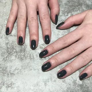 ネイル Souriant mahoのネイルデザイン