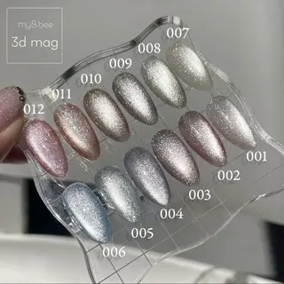 ネイル 大人ﾈｲﾙ/ｹｱ ❤︎kanakoのネイルデザイン