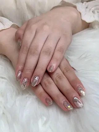 ネイル The Nail & Eye Lashの眉毛・アイブロウイメージ