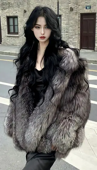 ロング 中韓🇨🇳🇰🇷 🤍TAKAHIROのヘアスタイル