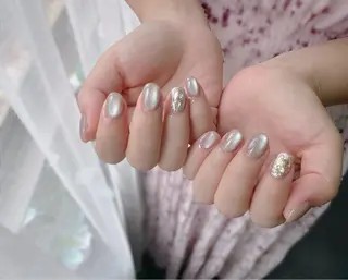 ネイル MissU ネイルサロンのネイルデザイン