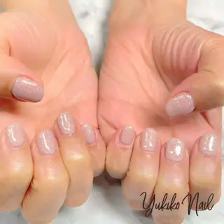 ネイル ユキコ ネイルのネイルデザイン