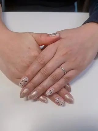 ネイル Emmi salonのネイルデザイン