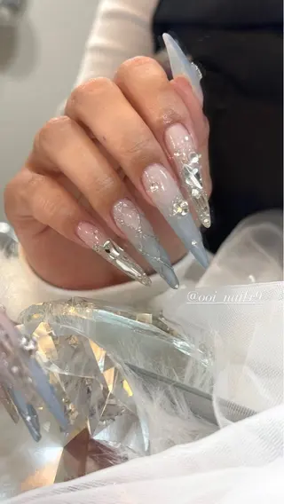ネイル M-nail ／ KONOMIのネイルデザイン