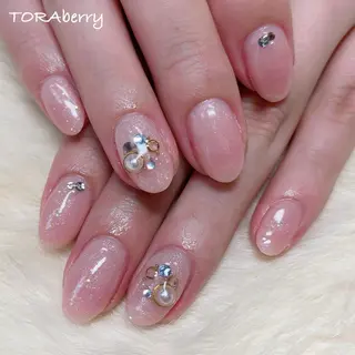 ネイル ネイリスト なつみのネイルデザイン