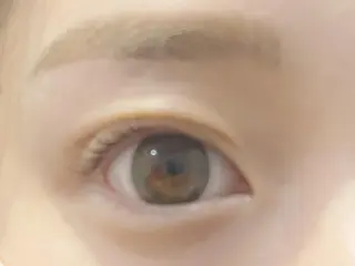 マツエク・マツパ 磯崎 桃子 f(エフ)のマツエク・マツパデザイン