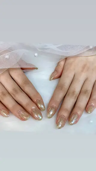 ネイル Epokku ネイルサロンのネイルデザイン