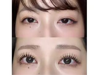 マツエク・マツパ 🐊ヨシザワ アヤ🐊の眉毛・アイブロウイメージ