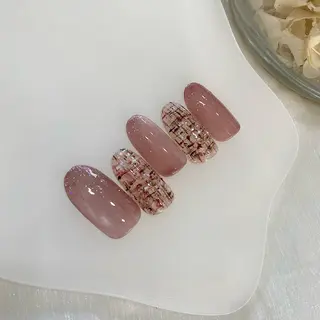 ネイル ネイルケアサロン Chanceのネイルデザイン