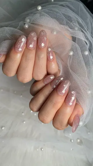 ネイル THE464 the464のネイルデザイン