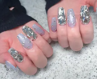 ネイル Queens ciciのネイルデザイン