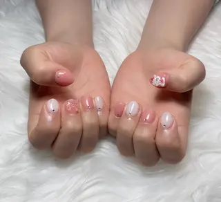 ネイル Nichi Nails❤️のネイルデザイン