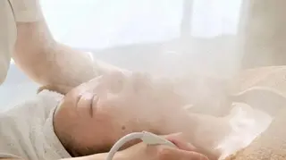 gratia eyelash・nail・beauty所属・gratia salonのエステ・リラクイメージ