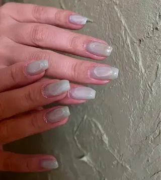 ネイル salon myheroのネイルデザイン