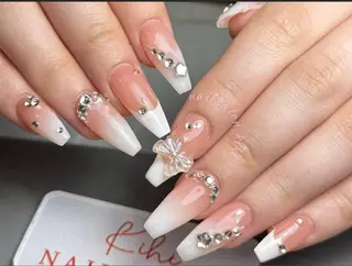 ネイル Nail Salon kihi大塚店のネイルデザイン