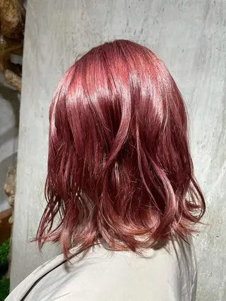 ミディアム 吉川 舞雪のマツエク・マツパデザイン