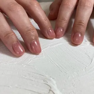 ネイル nail◯ petitnanoのネイルデザイン