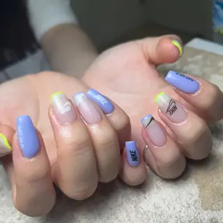 ネイル le ciel nailのネイルデザイン