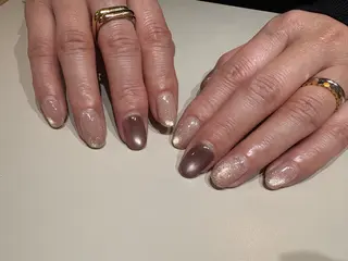 ネイル chihiro .Kのネイルデザイン