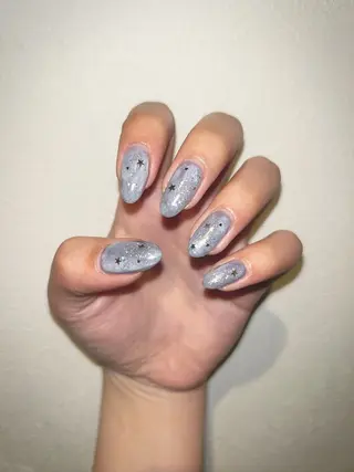 ネイル July Nail _のネイルデザイン