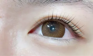 マツエク・マツパ lucil 松本の眉毛・アイブロウイメージ