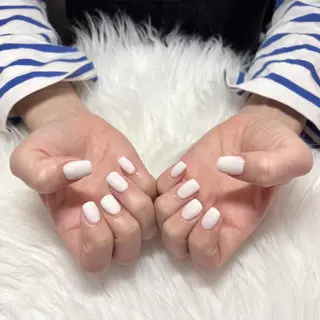 ネイル Noix 【ノワ】のネイルデザイン