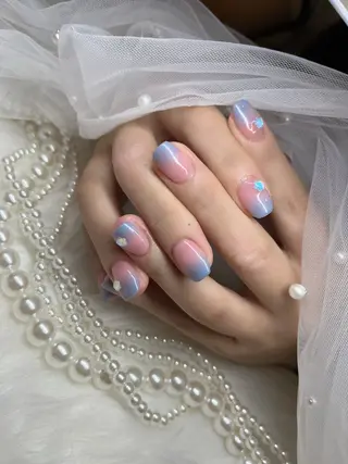 ネイル Ravi【胡町】 伊藤のネイルデザイン