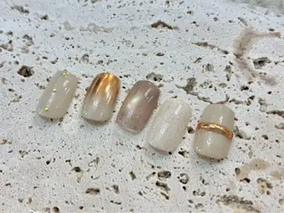 ネイル ars横浜店所属・ars yuuのネイルデザイン