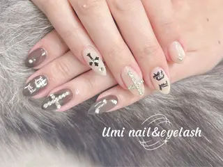 ネイル NE NEのマツエク・マツパデザイン