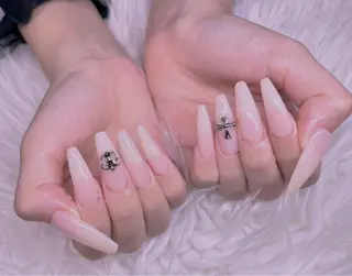 ネイル リン リンのネイルデザイン