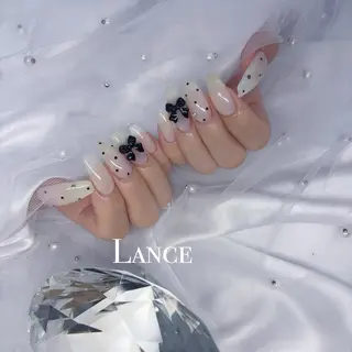 ネイル Lance nailのネイルデザイン