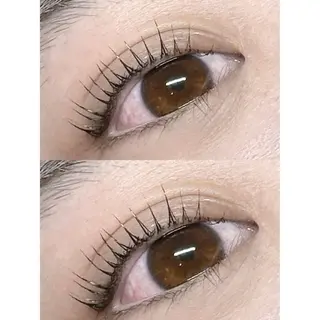 マツエク・マツパ ブリリアント 荒井のマツエク・マツパデザイン