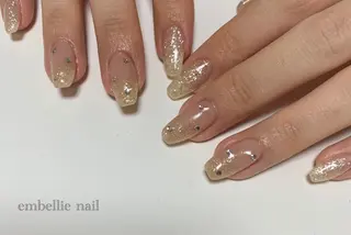 ネイル miyasaka erikoのネイルデザイン