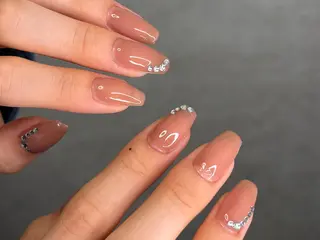 ネイル pesca shihoのネイルデザイン