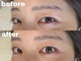 マツエク・マツパ kioku 人形町店 🌱ﾜﾀﾅﾍﾞの眉毛・アイブロウイメージ