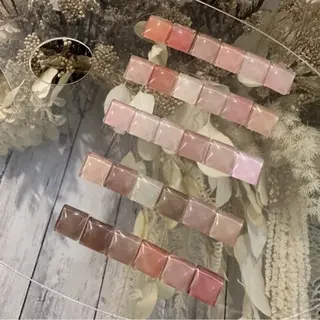 ネイル D.d ririaのネイルデザイン