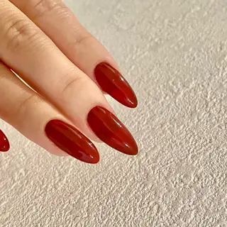 ネイル Ray. ／綺麗目ニュアンスのネイルデザイン