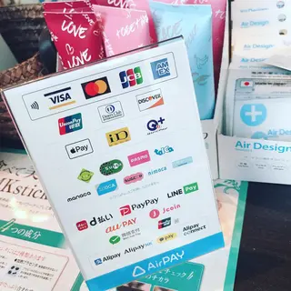 Salon de Beのエステ・リラクイメージ