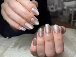 ネイル REI NAのネイルデザイン