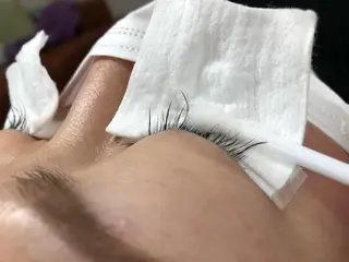 マツエク・マツパ 柴田 恵理香のエステ・リラクイメージ