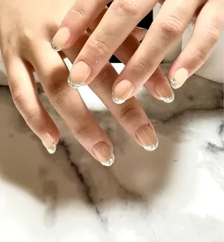ネイル 徳永 加奈のネイルデザイン