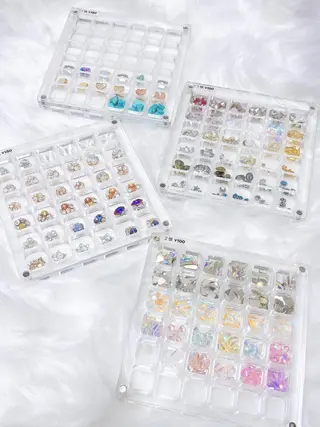 ネイル T Hitomiのネイルデザイン