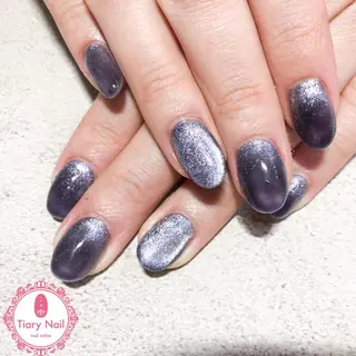ネイル tiarynail K K🐼のネイルデザイン