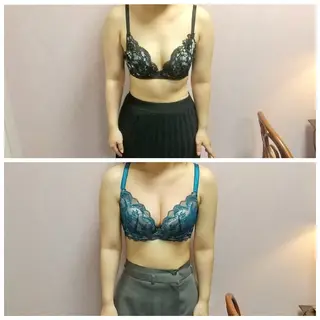 バストケアサロン toujours.bのエステ・リラクイメージ