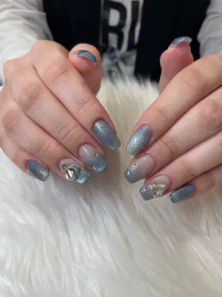 ネイル ネイルAVANCE. JR和歌山店のネイルデザイン