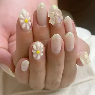 ネイル Uchida Mayunaのその他イメージ