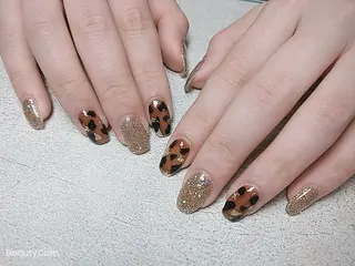 ネイル SYR nail salonのネイルデザイン