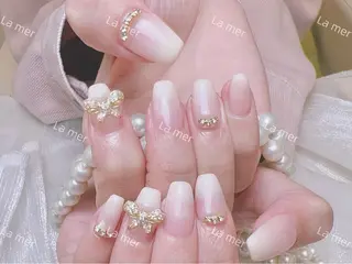 ネイル La Merのネイルデザイン